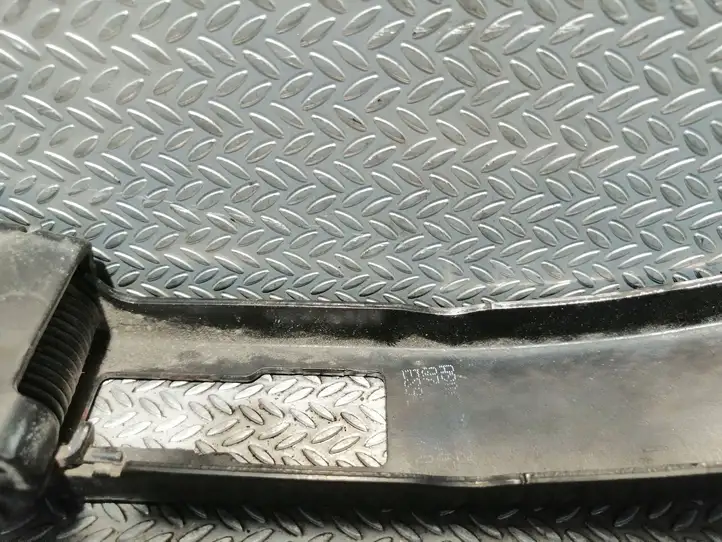 Volkswagen Crafter (2006 - 2016) A9067600328 Ограничитель задней двери — фото 2