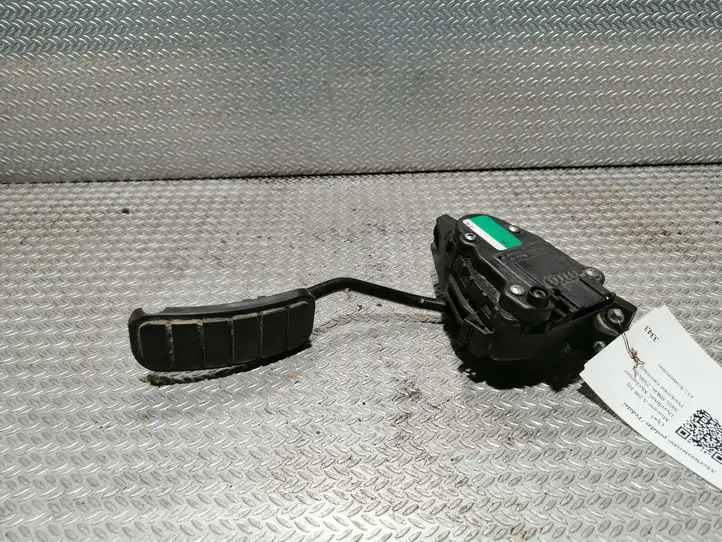 Opel Movano A (1998 - 2010) 8200724059 Педаль акселератора — фото 1