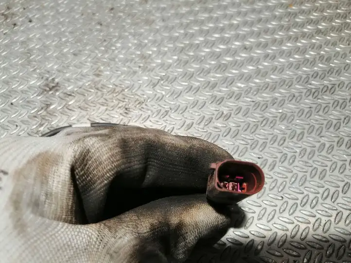 Volkswagen Transporter - Caravelle T5 (2003 - 2009) 07090688F Датчик температуры выхлопных газов — фото 2
