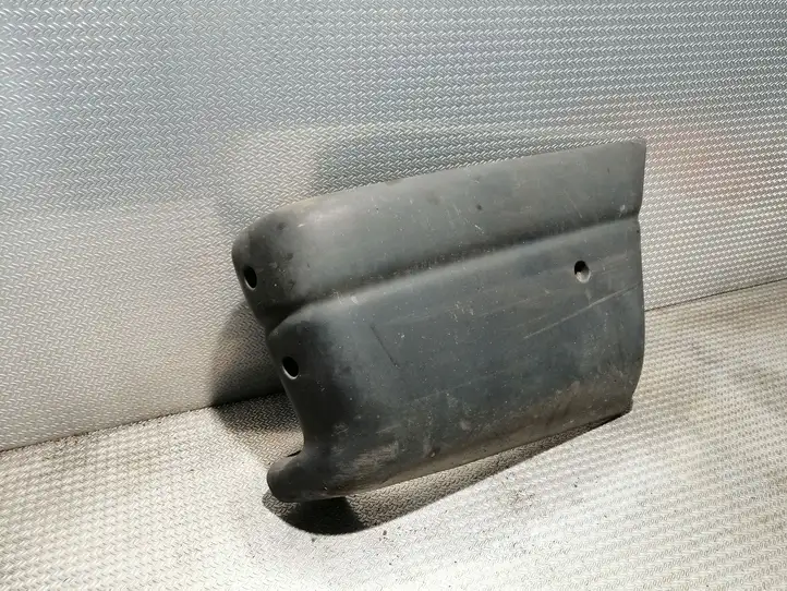 Opel Movano A (1998 - 2010) 7700352124 Угловая часть заднего бампера — фото 1