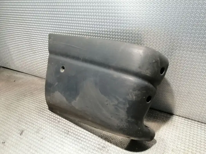 Opel Movano A (1998 - 2010) 7700352123 Угловая часть заднего бампера — фото 1