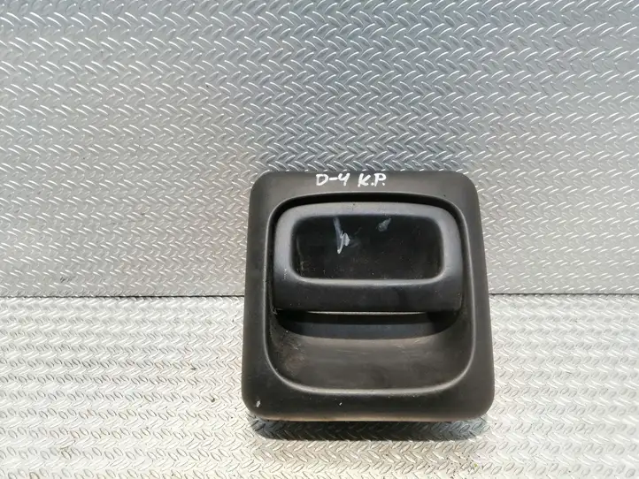 Fiat Ducato (2002 - 2006) 1304175070 Наружная ручка двери — фото 1