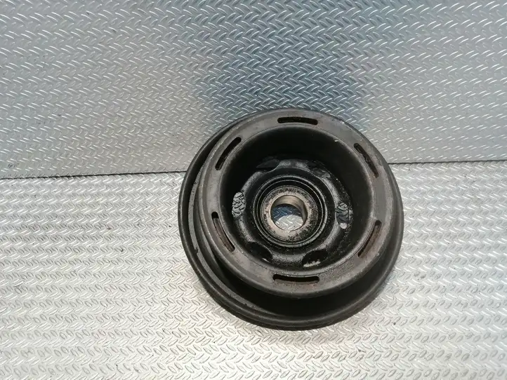 Mercedes-Benz Sprinter W901 W902 W903 W904 (1995 - 2007) A6110300503 Шкив коленчатого вала — фото 2