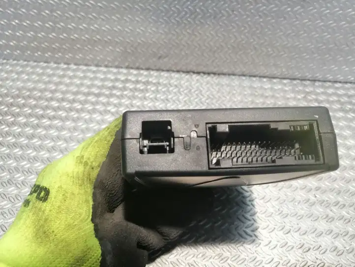 Ford Transit (2000 - 2006) 8M5T19G488AR Bluetooth модуль — фото 3