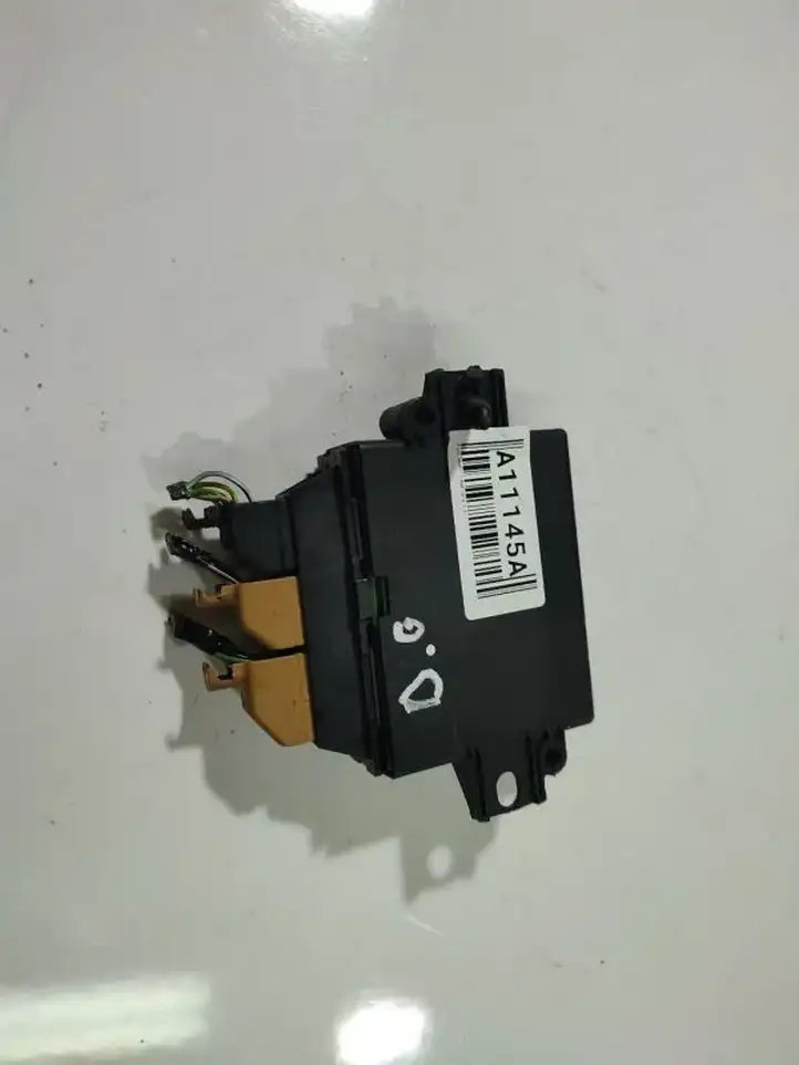 Ford Focus Grand C-MAX (2010 - 2019) DV4T15K866BJ Датчик скорости — фото 1