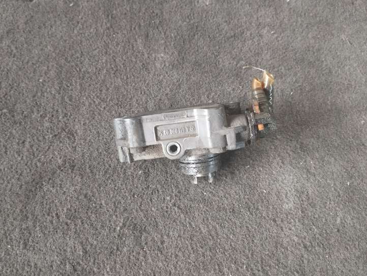 Mercedes-Benz E W210 (1995 - 2002)  A6110900350 Топливный насос