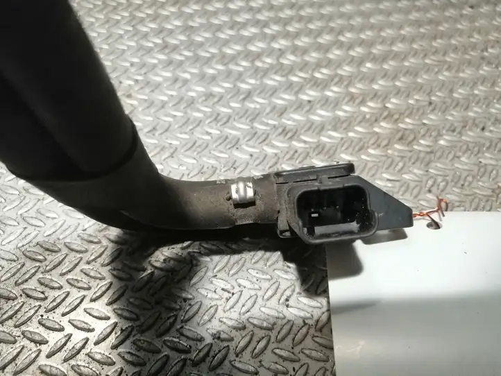 Citroen Berlingo (2012 - 2015) 9662143180 Датчик давления выхлопных газов — фото 2