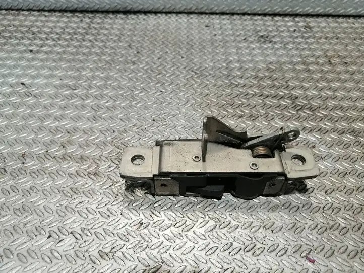 Volkswagen Crafter (2006 - 2016) A9067301335 Замок раздвижной двери — фото 2