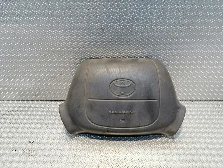 (1989 - 2004) 601600604A94 Подушка безопасности руля — фото 1