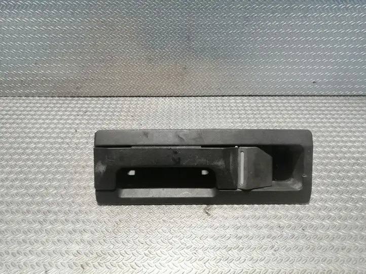Mercedes-Benz Sprinter W901 W902 W903 W904 (1995 - 2007) 9017600061 Внутренняя ручка задней двери — фото 1