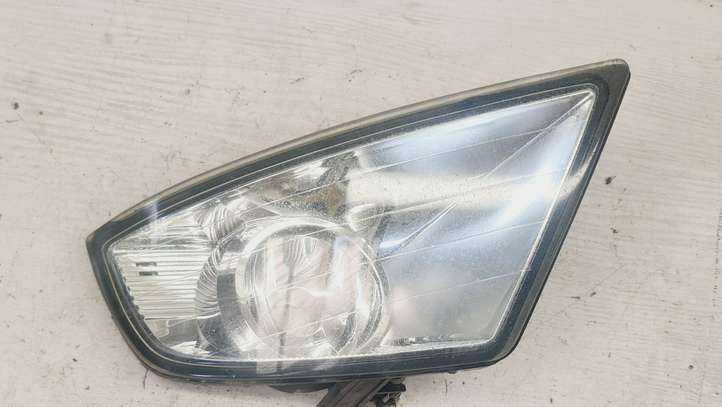 Ford Mondeo Mk III (2000 - 2007)  3S7115K201AC Передняя противотуманная фара