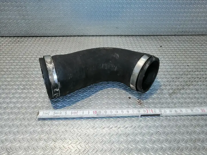 Mercedes-Benz Sprinter W901 W902 W903 W904 (1995 - 2007) 9015283582 Трубки интеркулера / Шланги интеркулера — фото 1