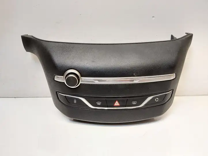 Peugeot 308 (2013 - 2021) 96777660 Включатель аварийных фонарей — фото 1