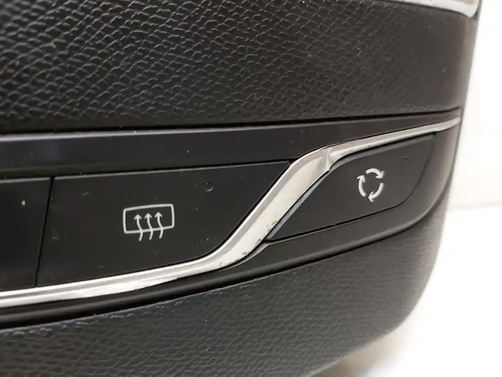 Peugeot 308 (2013 - 2021) 96777660 Включатель аварийных фонарей — фото 4