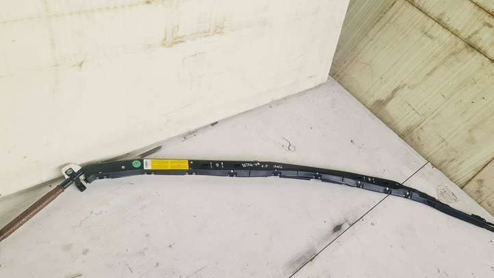 Opel Astra (2004 - 2009)  24451357 Звукоизоляция крыши