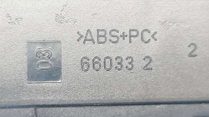 Opel Astra (2004 - 2009)  13100105 Включатель аварийных фонарей
