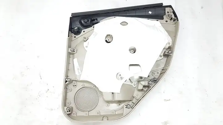 Ford Escape III (2013 - 2019) CJ54S27407DR Обшивка задней двери — фото 2