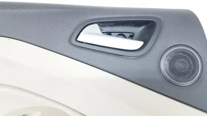 Ford Escape III (2013 - 2019) CJ54S27407DR Обшивка задней двери — фото 4