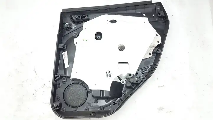 Ford Escape III (2013 - 2019) DM51R27407CM Обшивка задней двери — фото 2