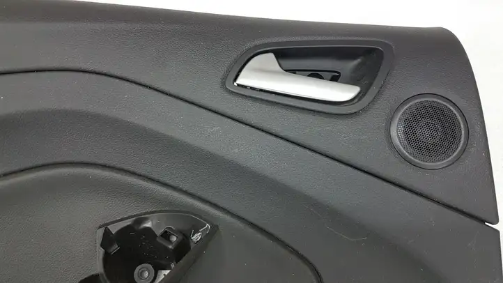 Ford Escape III (2013 - 2019) DM51R27407CM Обшивка задней двери — фото 4