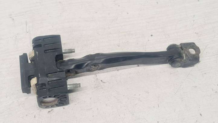 Opel Astra (2004 - 2009)  13107175 Ограничитель открывания передней двери