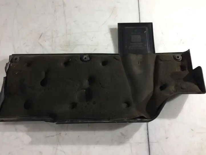 Opel Astra G (1998 - 2004) 9157840 Крышка двигателя декоративная — фото 2