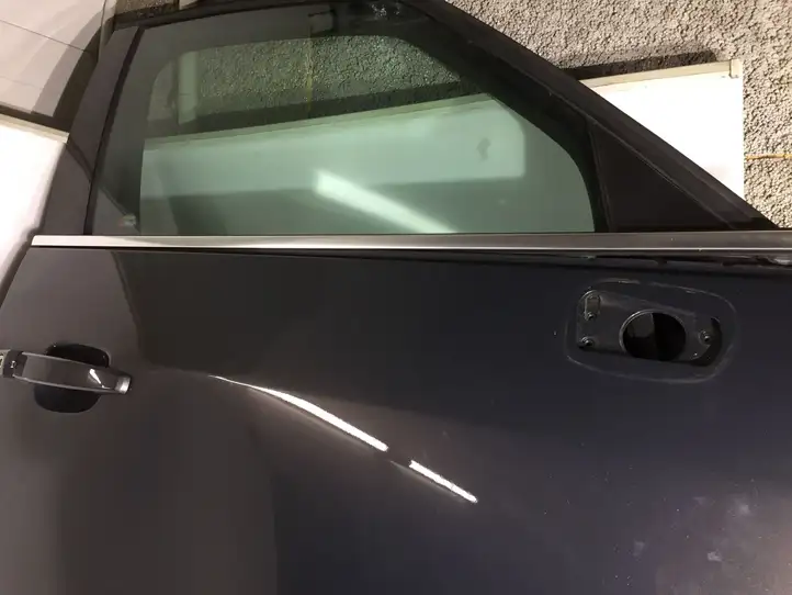 Toyota Auris 150 (2006 - 2012) Дверь — фото 4