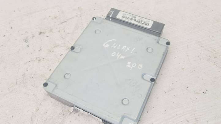 Ford Galaxy (2000 - 2006)  YM2A12A650EG Блок управления двигателя