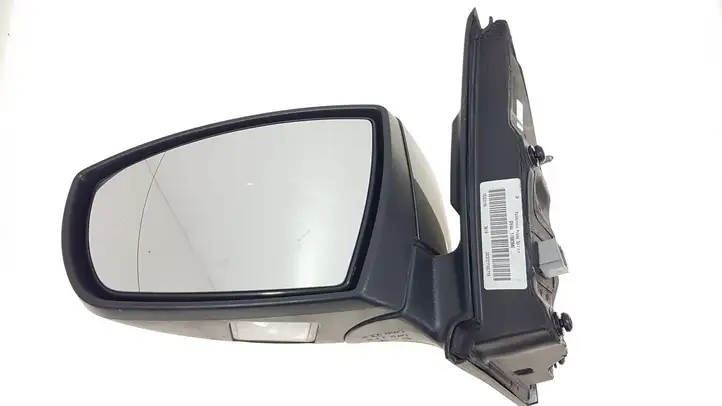 Ford Kuga II (2013 - 2019) DV4417683ME Боковое зеркало с электроприводом — фото 2