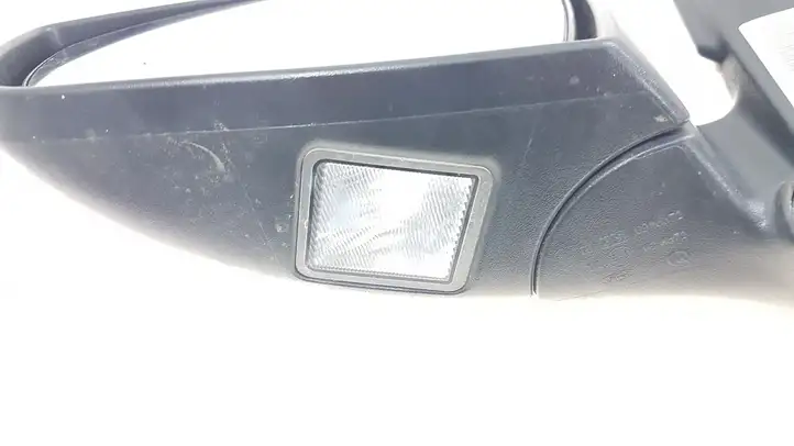 Ford Kuga II (2013 - 2019) DV4417683ME Боковое зеркало с электроприводом — фото 3