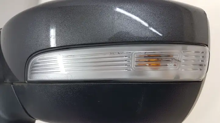 Ford Kuga II (2013 - 2019) DV4417683ME Боковое зеркало с электроприводом — фото 6