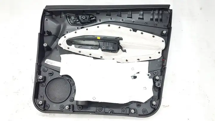Ford Escape III (2013 - 2019) GJ54S23943CH Обшивка передней двери — фото 2