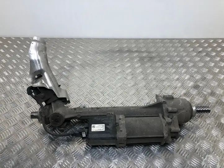 BMW 3 F30 F35 F31 (2012 - 2018) 6867851 Рулевая колонка — фото 1
