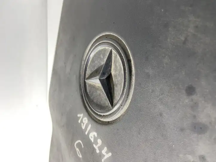 Mercedes-Benz Sprinter W906 (2006 - 2018) A6510100267 Крышка двигателя декоративная — фото 6
