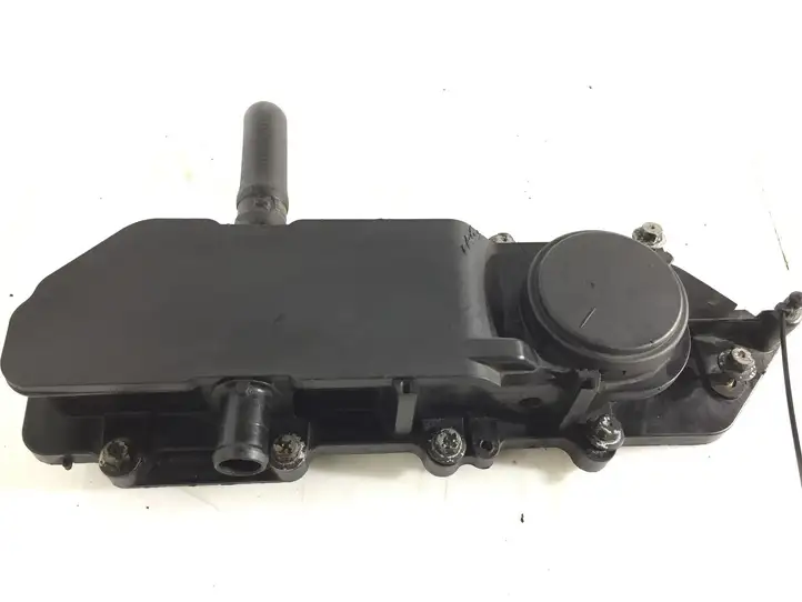 Fiat Ducato (2007 - 2014) 504132147 Крышка головки блока цилиндров — фото 1