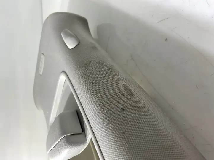 Volkswagen PASSAT B7 (2011 - 2014) 3C0868312B Накладка ремня безопасности — фото 6