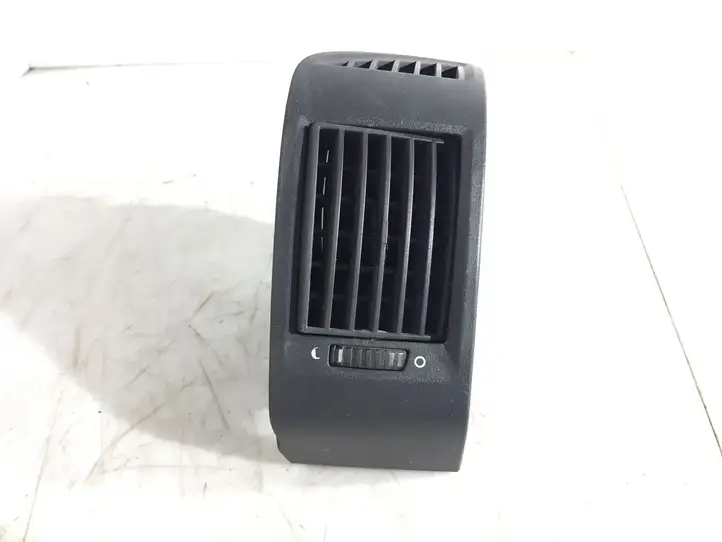 Fiat Ducato (2007 - 2014) LS385822 Боковой воздушный дефлектор — фото 1