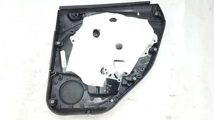 Ford Escape III (2013 - 2019) CJ54S27407CS Обшивка задней двери — фото 2