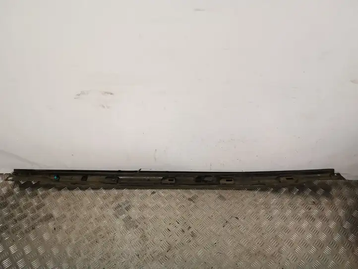 Subaru Forester SJ (2013 - 2018) Порог кузова — фото 2