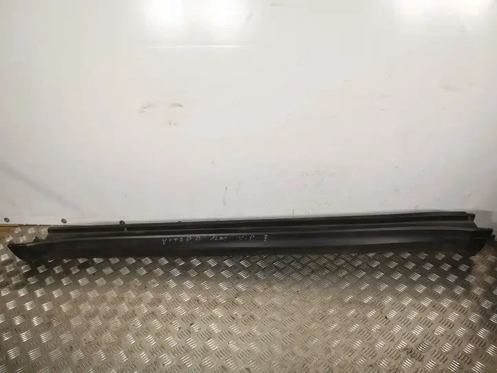 Suzuki Vitara (2014 - 2018) Порог кузова — фото 1