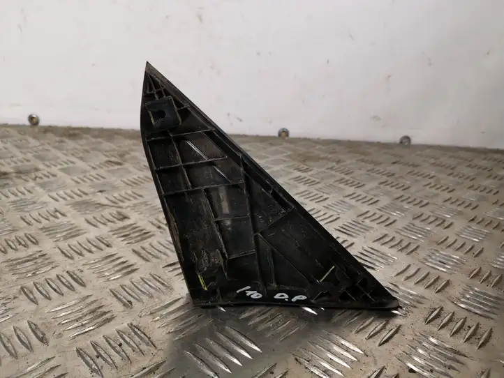 Hyundai i10 (2016 - 2019) Молдинг крыла — фото 2