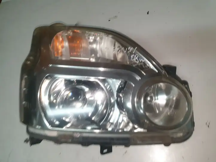 Nissan X-Trail T30 (2001 - 2007) NZMNS111LBNA Передняя фара — фото 1