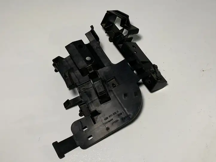Volkswagen Golf VII (2013 - 2019) 5Q0971615H Прочая электропроводка — фото 1