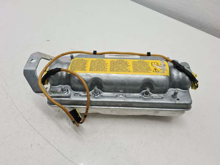 BMW X5 E53 (1999 - 2006)  30360291B Подушка безопастности пассажира