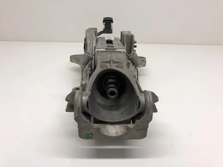 Mercedes-Benz C W205 (2014 - 2021) A2054601301 Комплект оси рулевого колеса — фото 3