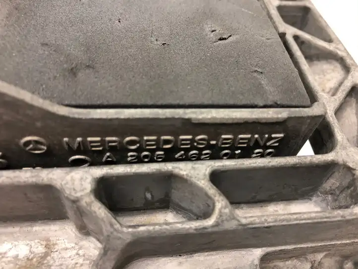 Mercedes-Benz C W205 (2014 - 2021) A2054601301 Комплект оси рулевого колеса — фото 5