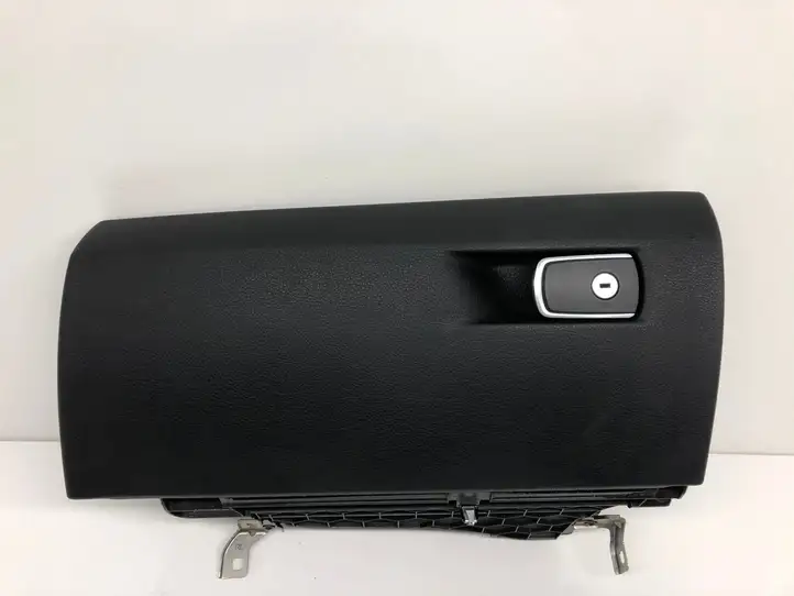 BMW 3 F30 F35 F31 (2012 - 2018) 9228284 Вещевой ящик — фото 1