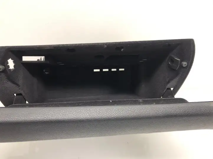 BMW 3 F30 F35 F31 (2012 - 2018) 9228284 Вещевой ящик — фото 2