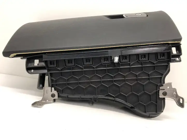 BMW 3 F30 F35 F31 (2012 - 2018) 9228284 Вещевой ящик — фото 6