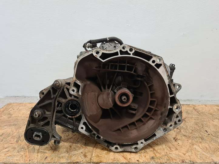 Opel Meriva (2002 - 2006)  55351033 Автоматическая коробка передач